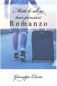 Metti le ali ai tuoi pensieri