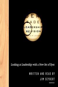 Leadership RE: Vision Lib/E