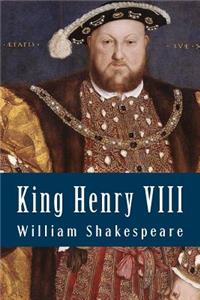 King Henry VIII