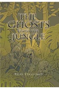 Ghosts from the Jungle