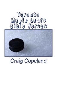 Toronto Maple Leafs Bible Verses