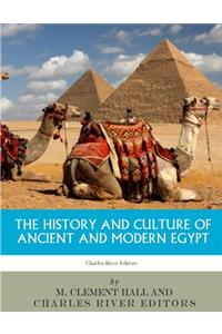 History and Culture of Ancient and Modern Egypt