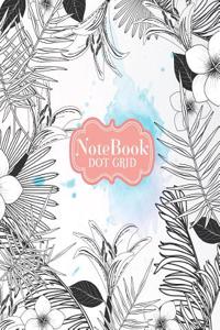 Notebook Dot-Grid