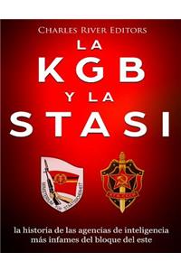 KGB y la Stasi