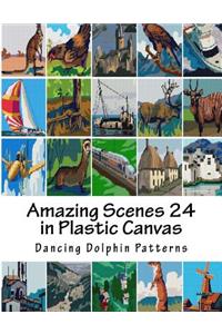 Amazing Scenes 24