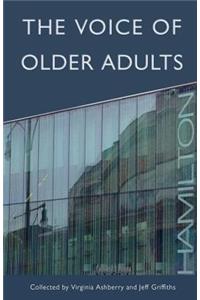 Voice of Older Adults