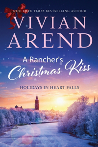 Rancher's Christmas Kiss