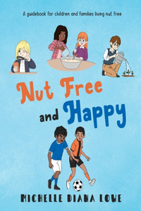 Nut Free and Happy