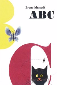 Bruno Munari's ABC