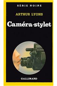 Camera Stylet