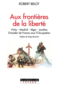Aux frontières de la liberté