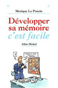 Developper Sa Memoire, C'Est Facile