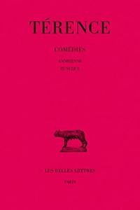 Terence, Comedies