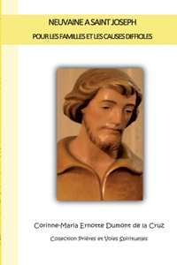 Neuvaine à Saint Joseph