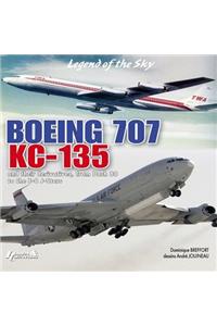 Boeing 707, Kc-135