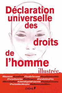 Declaration universelle des droits de l'homme