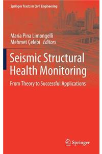 Seismic Structural Health Monitoring