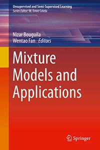 Mixture Models and Applications