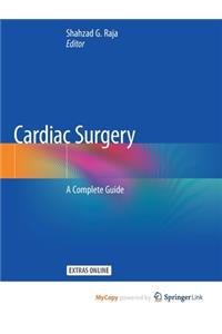 Cardiac Surgery