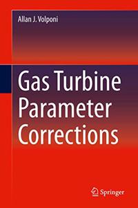 Gas Turbine Parameter Corrections