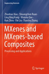 Mxenes and Mxenes-Based Composites