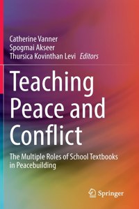 Teaching Peace and Conflict