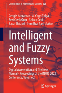 Intelligent and Fuzzy Systems