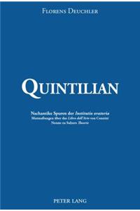 Quintilian