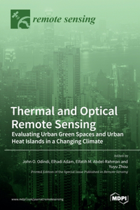 Thermal and Optical Remote Sensing