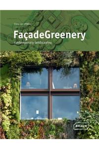 Facade Greenery