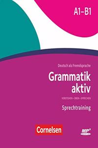 Grammatik aktiv