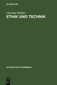 Ethik und Technik