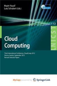 Cloud Computing