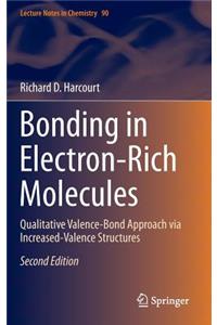 Bonding in Electron-Rich Molecules