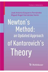 Newton's Method: An Updated Approach of Kantorovich's Theory