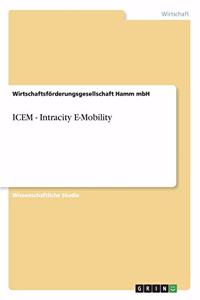 ICEM - Intracity E-Mobility