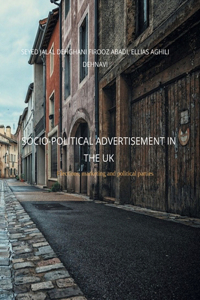 Socio-Political Advertisement in the UK