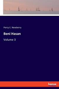 Beni Hasan