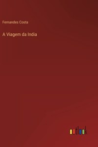 A Viagem da India