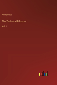 Technical Educator