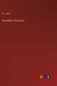 Nousukas