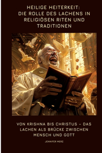 Heilige Heiterkeit