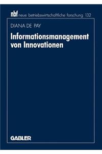Informationsmanagement Von Innovationen