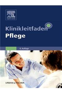 Klinikleitfaden Pflege