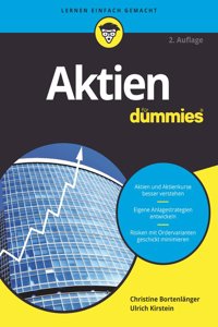 Aktien fur Dummies