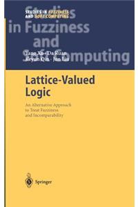 Lattice-Valued Logic