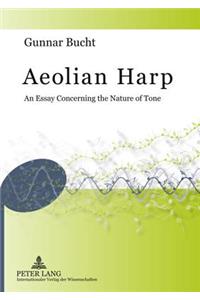 Aeolian Harp