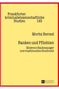 Banken und Pflichten