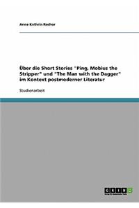 Über die Short Stories 