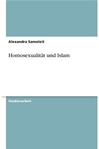 HomosexualitÃ¤t Und Islam